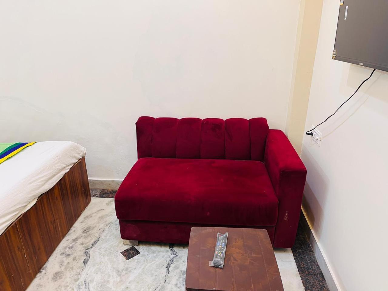 Hotel Premium Grand Fully Air Condition And Spacious Room Top Rated And Most Luxury Hotel Near Taj Mahal Agra  Exterior foto